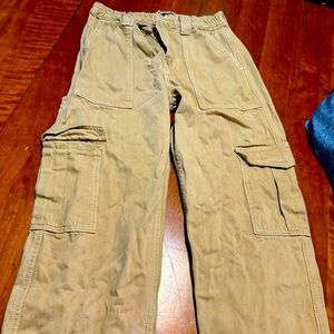 Women’s cargo pants
